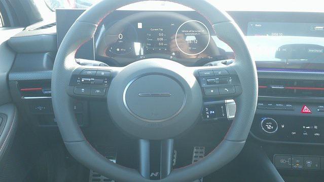 new 2026 Hyundai Sonata car, priced at $36,153