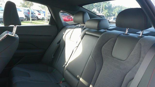 new 2026 Hyundai Sonata car, priced at $36,153