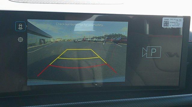 new 2026 Hyundai Sonata car, priced at $36,153