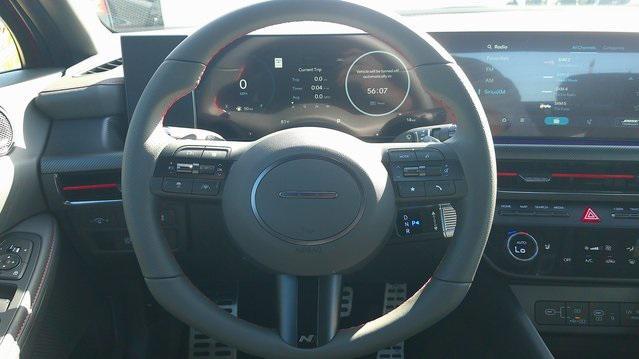 new 2026 Hyundai Sonata car, priced at $36,735