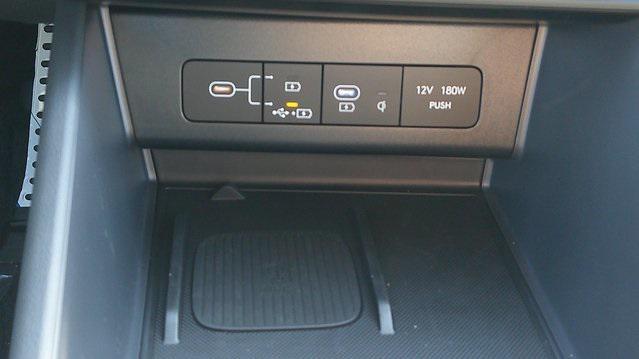 new 2026 Hyundai Sonata car, priced at $36,735