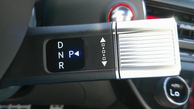 new 2026 Hyundai Sonata car, priced at $36,735