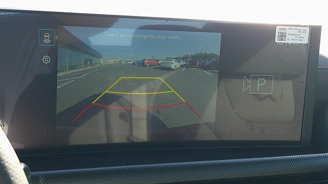 new 2026 Hyundai Sonata car, priced at $36,735