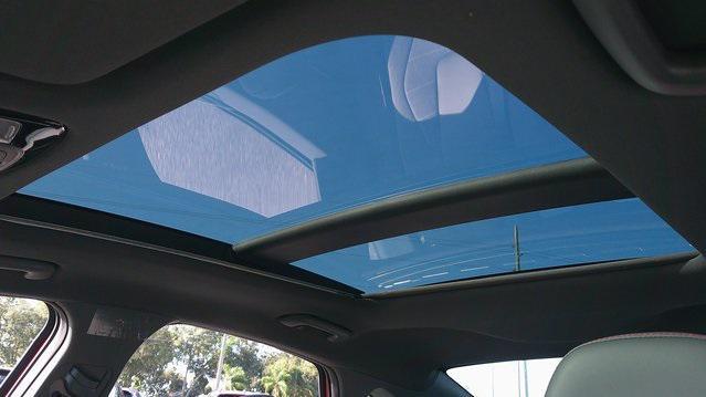 new 2026 Hyundai Sonata car, priced at $36,735