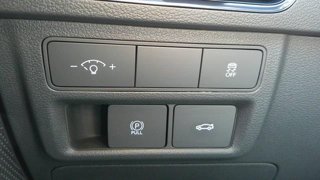 new 2026 Hyundai Sonata car, priced at $36,735