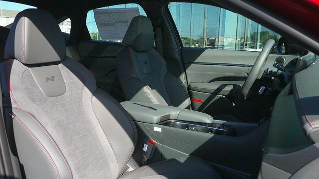 new 2026 Hyundai Sonata car, priced at $36,735