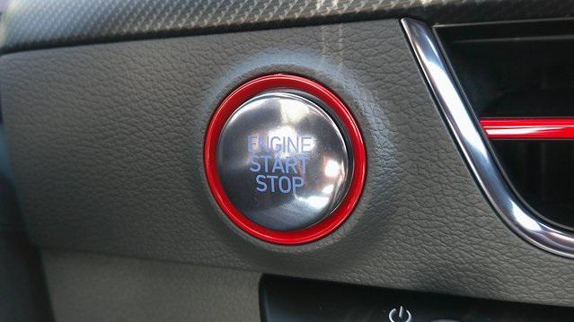 new 2026 Hyundai Sonata car, priced at $36,735