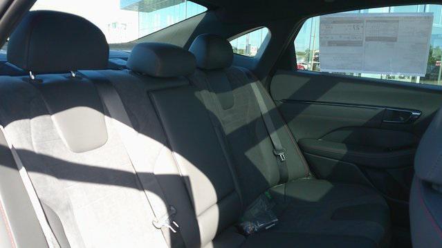 new 2026 Hyundai Sonata car, priced at $36,735