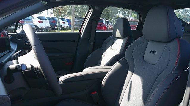 new 2026 Hyundai Sonata car, priced at $36,735