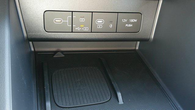 new 2026 Hyundai Sonata car, priced at $36,735