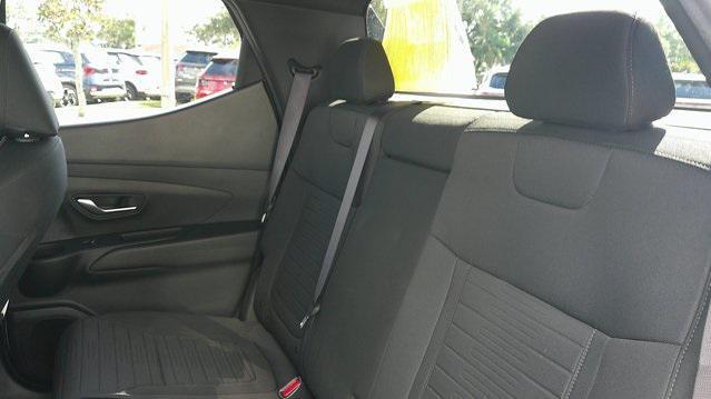 used 2024 Hyundai SANTA CRUZ car, priced at $28,990