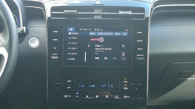 used 2024 Hyundai SANTA CRUZ car, priced at $28,990