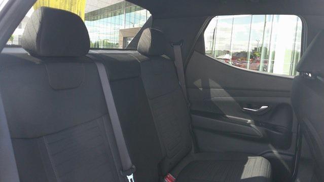 used 2024 Hyundai SANTA CRUZ car, priced at $28,990