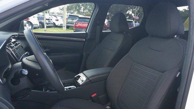 used 2024 Hyundai SANTA CRUZ car, priced at $28,990