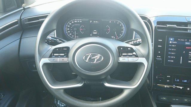 used 2024 Hyundai SANTA CRUZ car, priced at $28,990