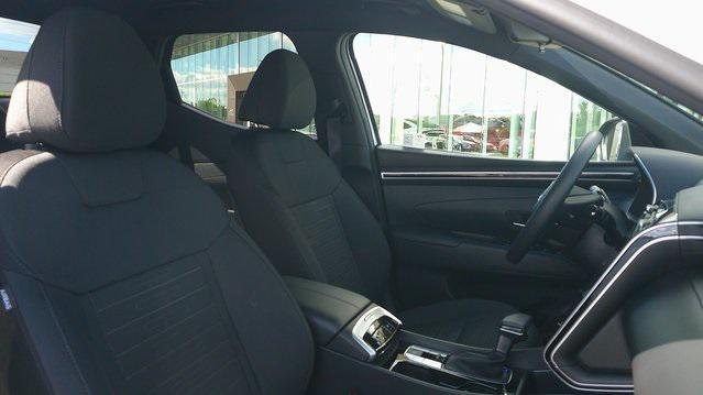 used 2024 Hyundai SANTA CRUZ car, priced at $28,990