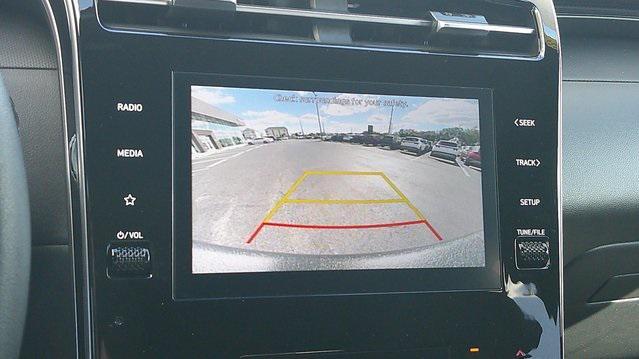 used 2024 Hyundai SANTA CRUZ car, priced at $28,990