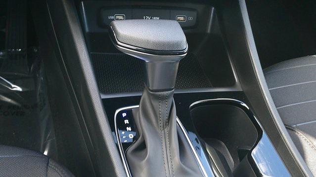 used 2024 Hyundai SANTA CRUZ car, priced at $28,990