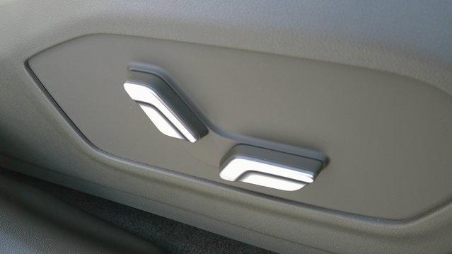 new 2025 Hyundai Santa Fe car, priced at $48,260
