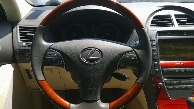 used 2012 Lexus ES 350 car, priced at $12,500