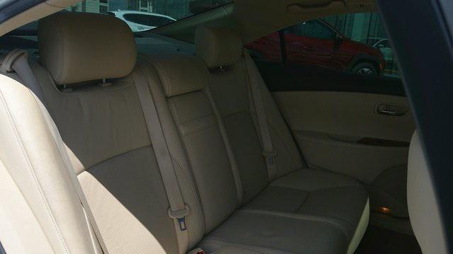 used 2012 Lexus ES 350 car, priced at $12,500
