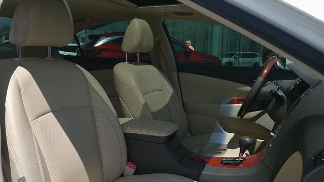 used 2012 Lexus ES 350 car, priced at $12,500