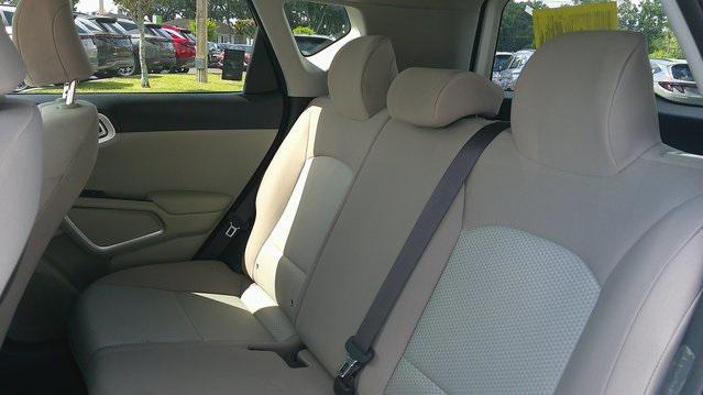 used 2021 Kia Soul car, priced at $13,990