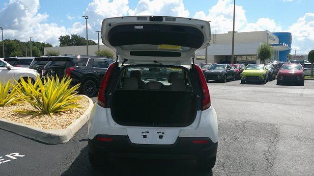 used 2021 Kia Soul car, priced at $13,990