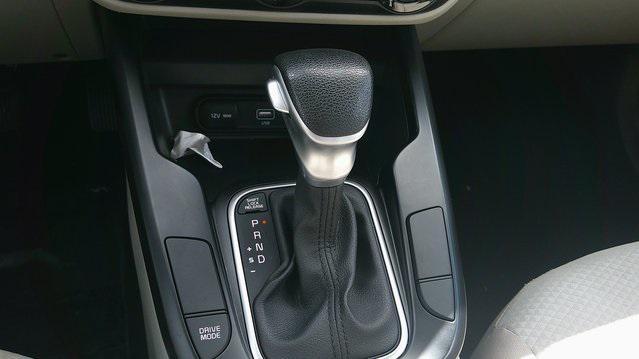 used 2021 Kia Soul car, priced at $13,990