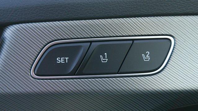 new 2025 Hyundai Palisade car, priced at $45,381