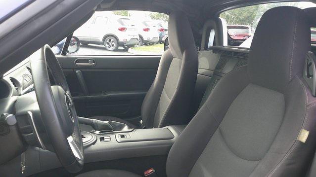 used 2010 Mazda MX-5 Miata car, priced at $12,990