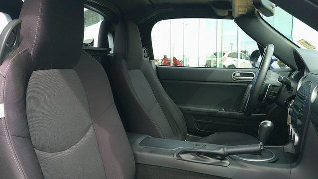 used 2010 Mazda MX-5 Miata car, priced at $12,990