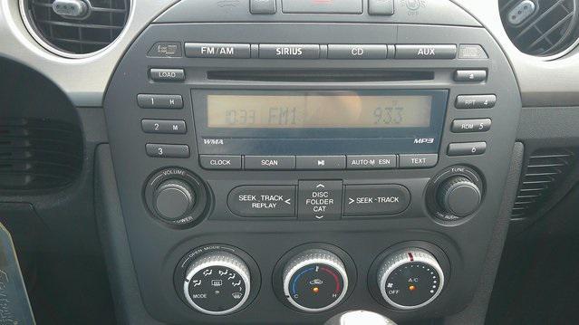 used 2010 Mazda MX-5 Miata car, priced at $12,990