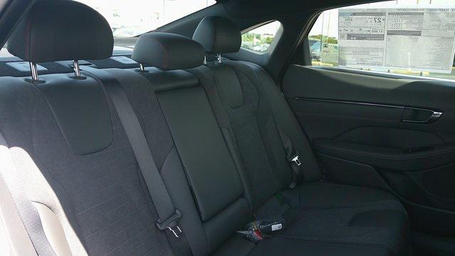 new 2025 Hyundai Sonata car, priced at $35,853