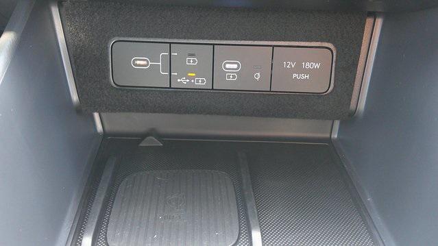 new 2025 Hyundai Sonata car, priced at $35,853