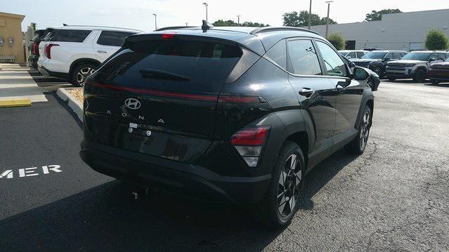 new 2025 Hyundai Palisade car, priced at $52,161