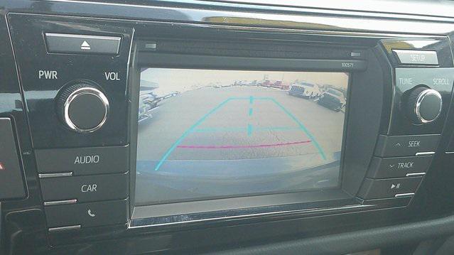 used 2016 Toyota Corolla car, priced at $9,200