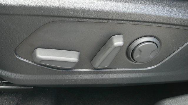 new 2025 Hyundai Tucson car, priced at $32,386