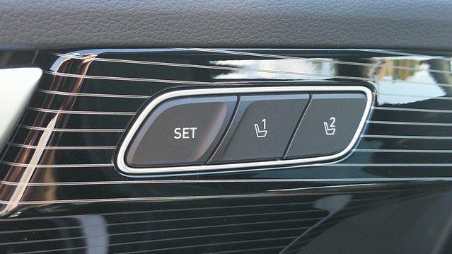 new 2025 Hyundai Palisade car, priced at $51,636