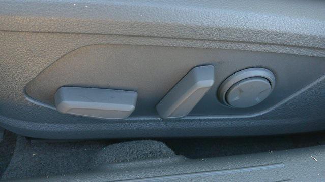 new 2025 Hyundai Sonata Hybrid car, priced at $38,546