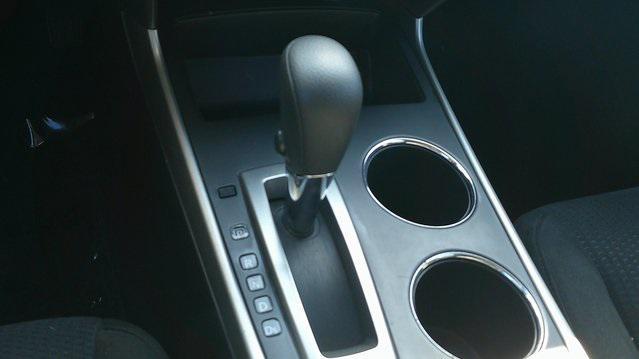 used 2015 Nissan Altima car, priced at $7,950