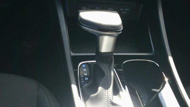 new 2025 Hyundai Tucson car, priced at $29,903