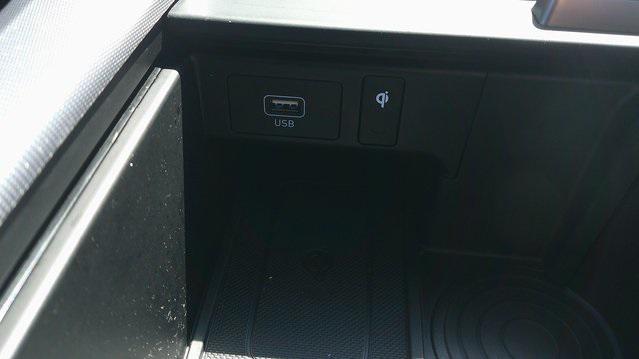used 2024 Hyundai Palisade car, priced at $42,990