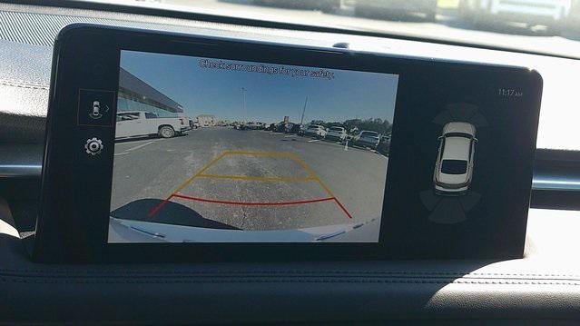 used 2022 Genesis G70 car, priced at $26,970