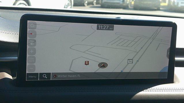 used 2022 Genesis G70 car, priced at $26,970