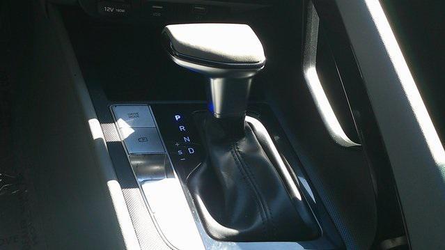 used 2021 Hyundai Elantra car, priced at $17,500