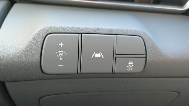 used 2021 Hyundai Elantra car, priced at $17,500