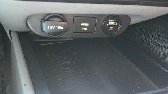 used 2021 Hyundai Elantra car, priced at $17,500