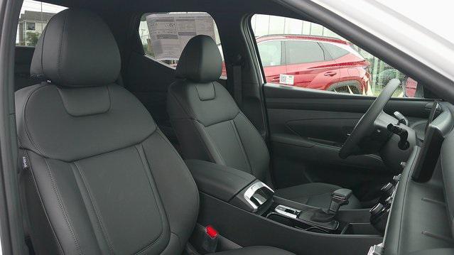 new 2025 Hyundai SANTA CRUZ car, priced at $31,646