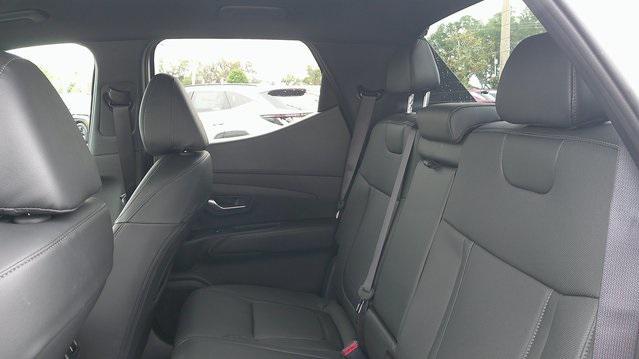 new 2025 Hyundai SANTA CRUZ car, priced at $31,646